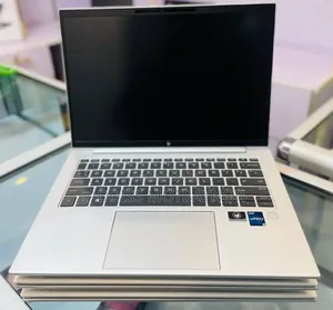 New Laptop HP EliteBook x360 1040 G10 16GB Intel Core i5 SSD 512GB