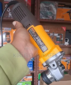 Ingco Grinder