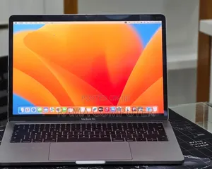 New Laptop Apple MacBook Pro 2017 16GB Intel Core i5 SSD 512GB