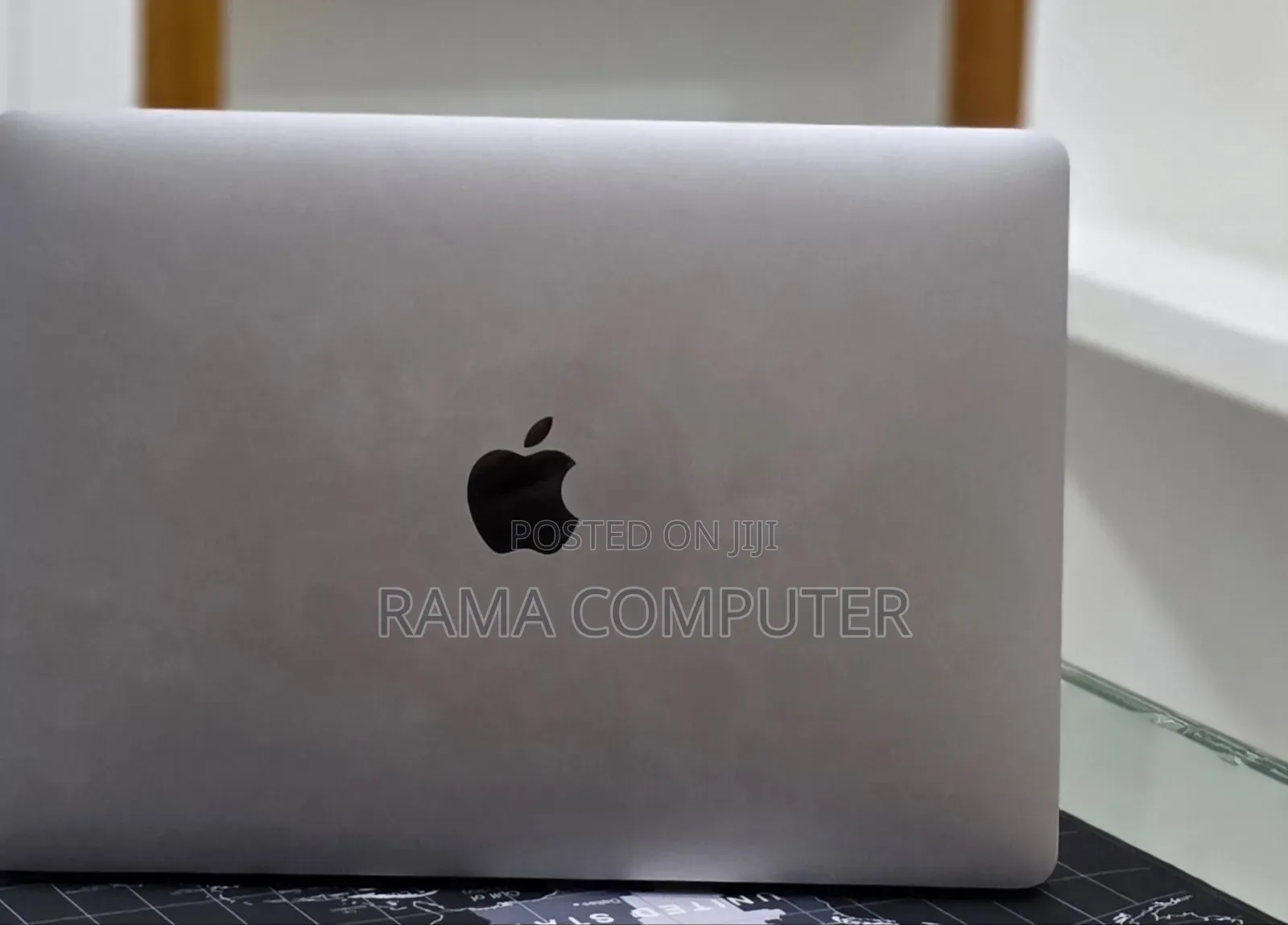 New Laptop Apple MacBook Pro 2017 16GB Intel Core i5 SSD 512GB