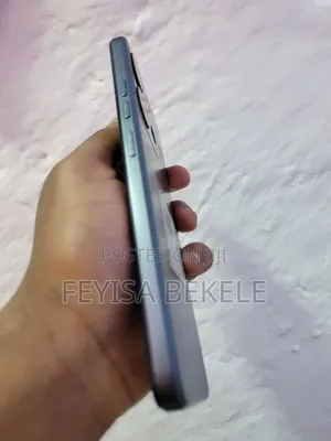 Tecno Pop 7 64 GB Blue