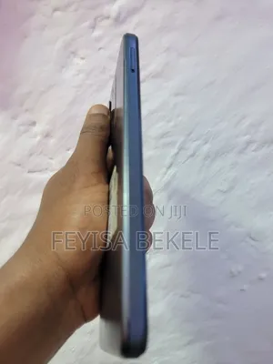 Tecno Pop 7 64 GB Blue