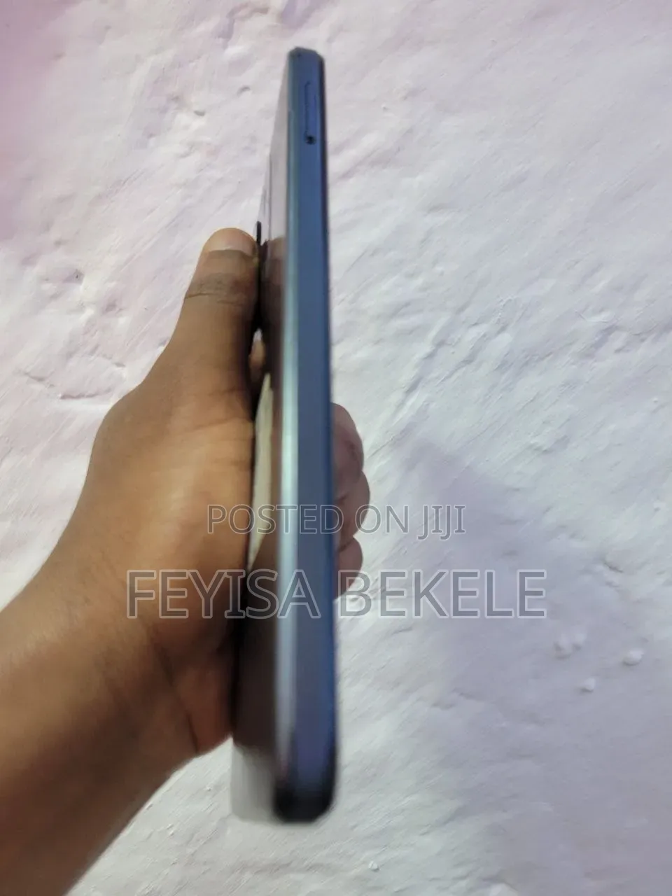 Tecno Pop 7 64 GB Blue