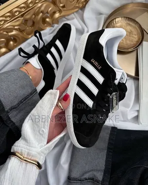 Adidas Gazelle