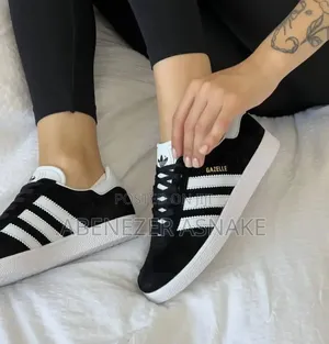 Adidas Gazelle