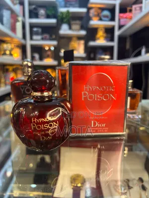 Dior Hypnotic Poison
