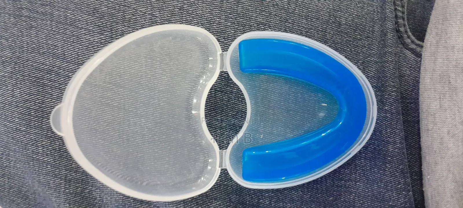 Mouth Guard