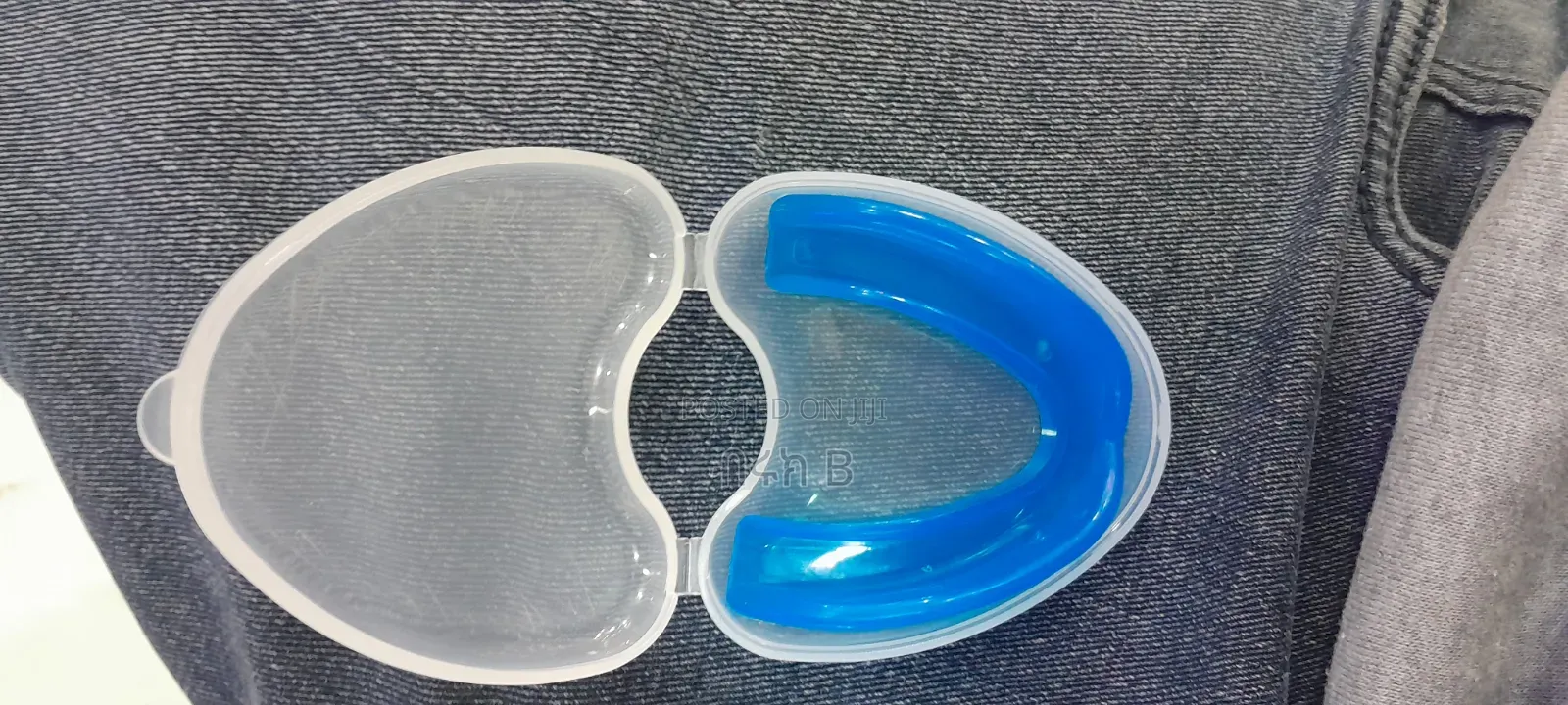 Mouth Guard