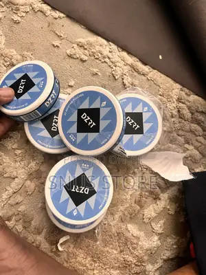 DZRT Nicotine Pouches