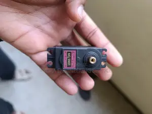 TowerPro MG996R High Torque Digital Servo Motor (Metal Gear)
