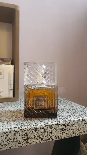 Lattafa Khamrah Qahwa Luxury Arabic Coffee Perfume