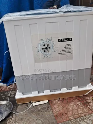 QARTZ 16kg Washing Mashin