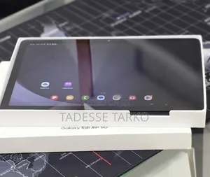 New Samsung Galaxy Tab A9+ 64 GB Gray