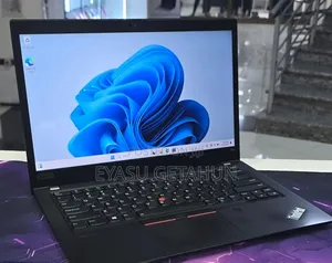 New Laptop Lenovo ThinkPad T14 16GB AMD Ryzen 5 SSD 16 GB