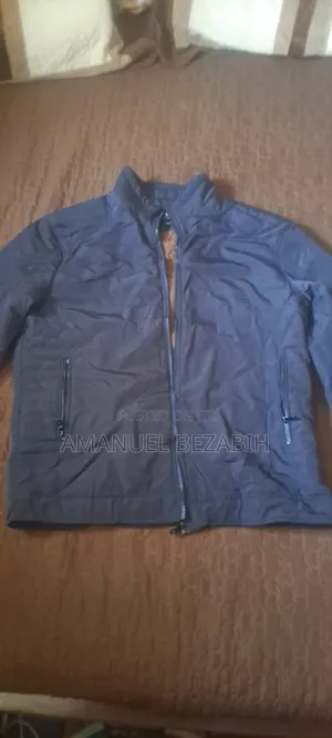 Jacket 5XL