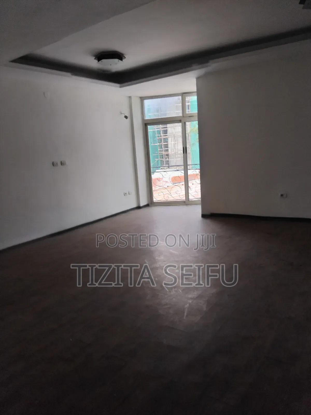Furnished 6bdrm Villa in Vatican, Nifas Silk-Lafto for rent