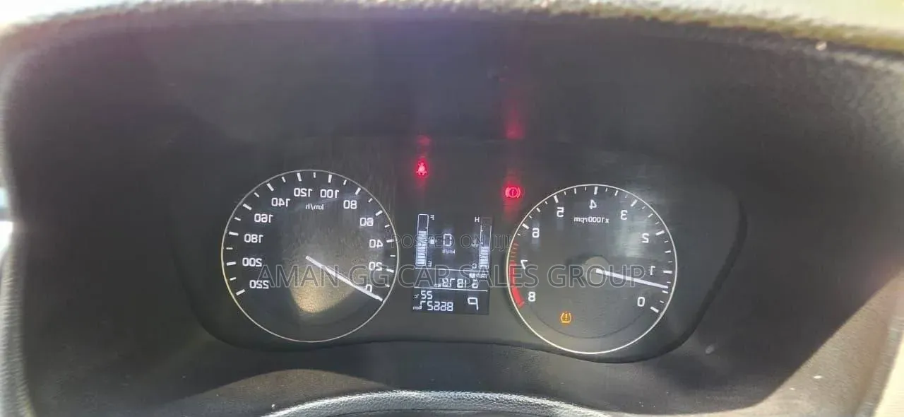Hyundai Creta 2019 Blue