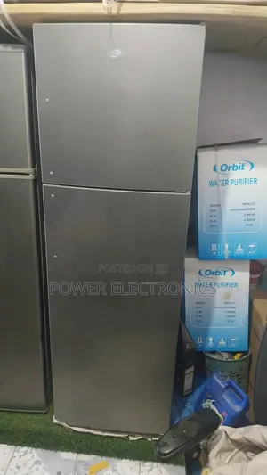 Orbit 340L Refrigerator