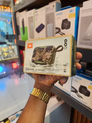 JBL Go5 Speaker