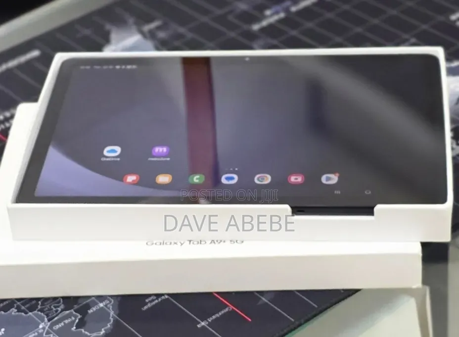 New Samsung Galaxy Tab A9 64 GB