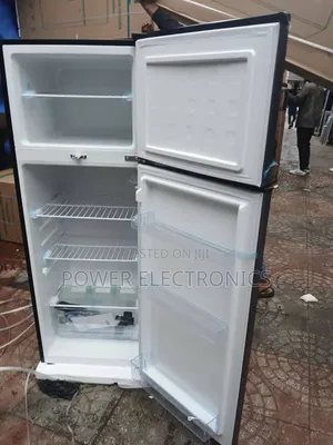 Midea 430L Refrigerator
