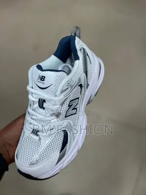 New Balance 530 Light Weight Sneakers Unisex Sport Shoes