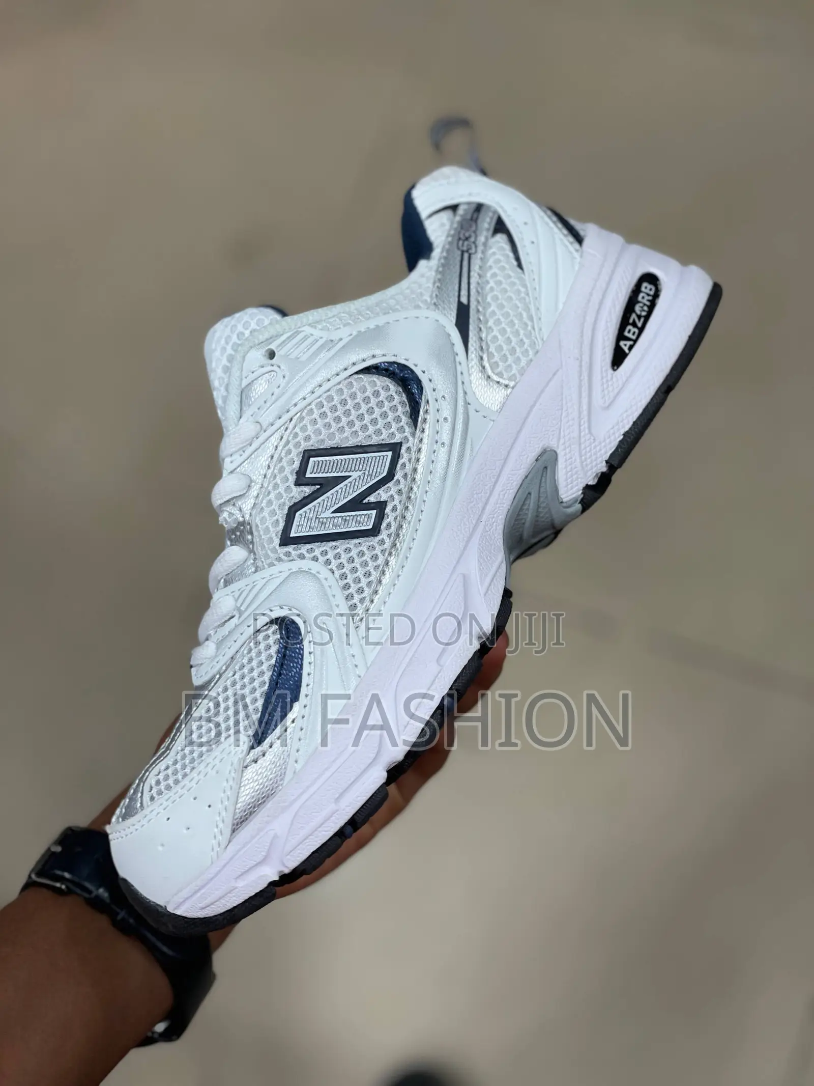 New Balance 530 Light Weight Sneakers Unisex Sport Shoes