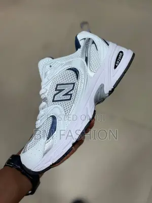 New Balance 530 Light Weight Sneakers Unisex Sport Shoes