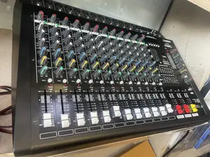 Yamaha Mixer