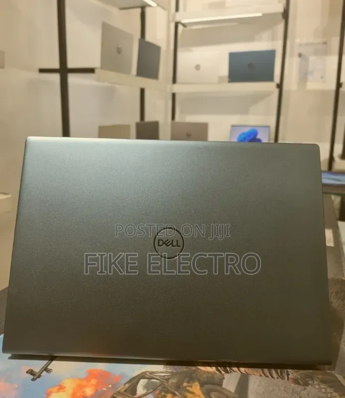 New Laptop Dell Inspiron 15 16GB Intel Core i7 SSD 512GB