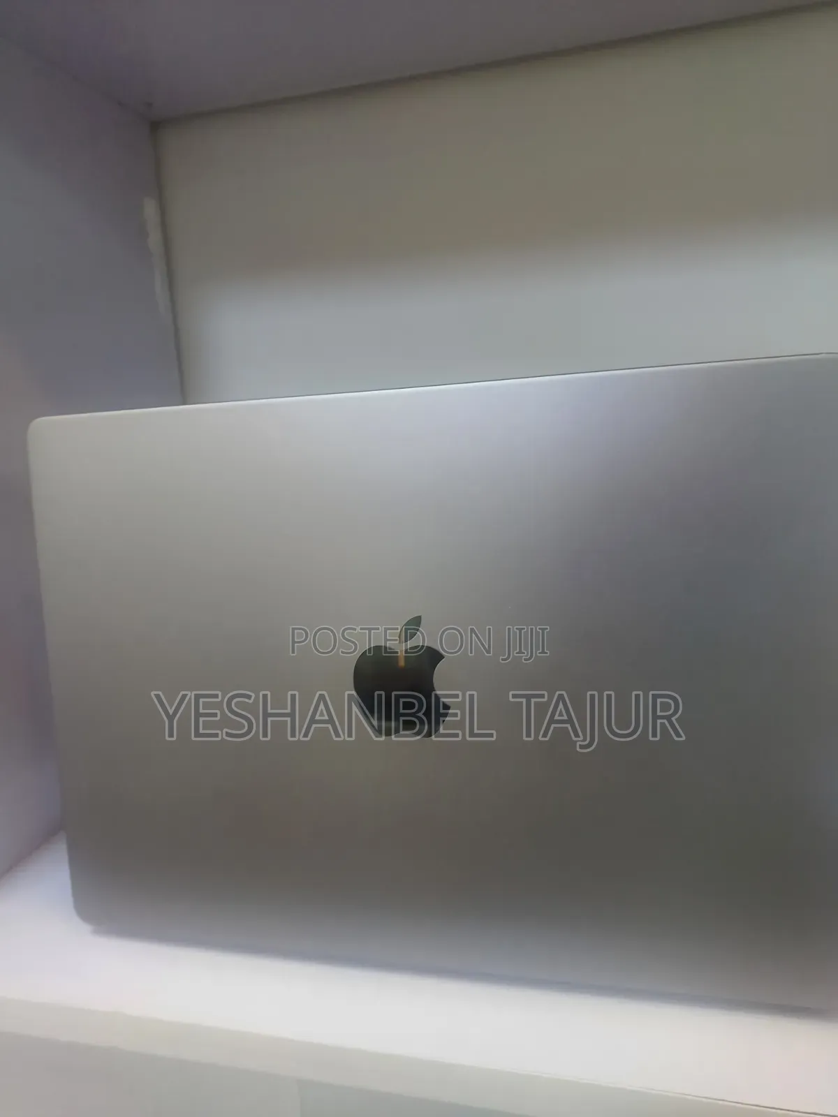 New Laptop Apple MacBook Pro 2021 M1 Max 32GB Apple M1 Pro SSD 2T