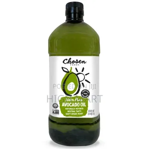Chosen Food Avocado Oil