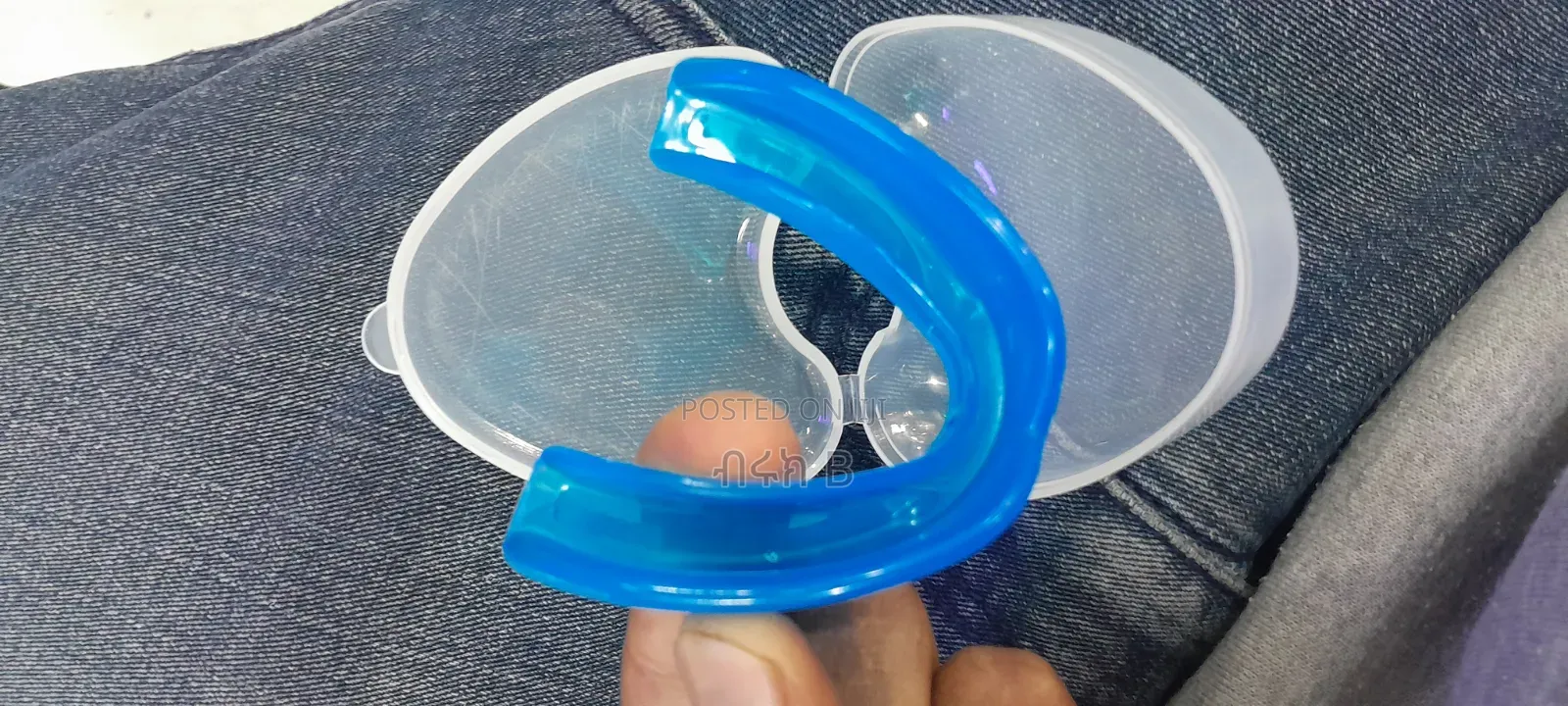 Mouth Guard