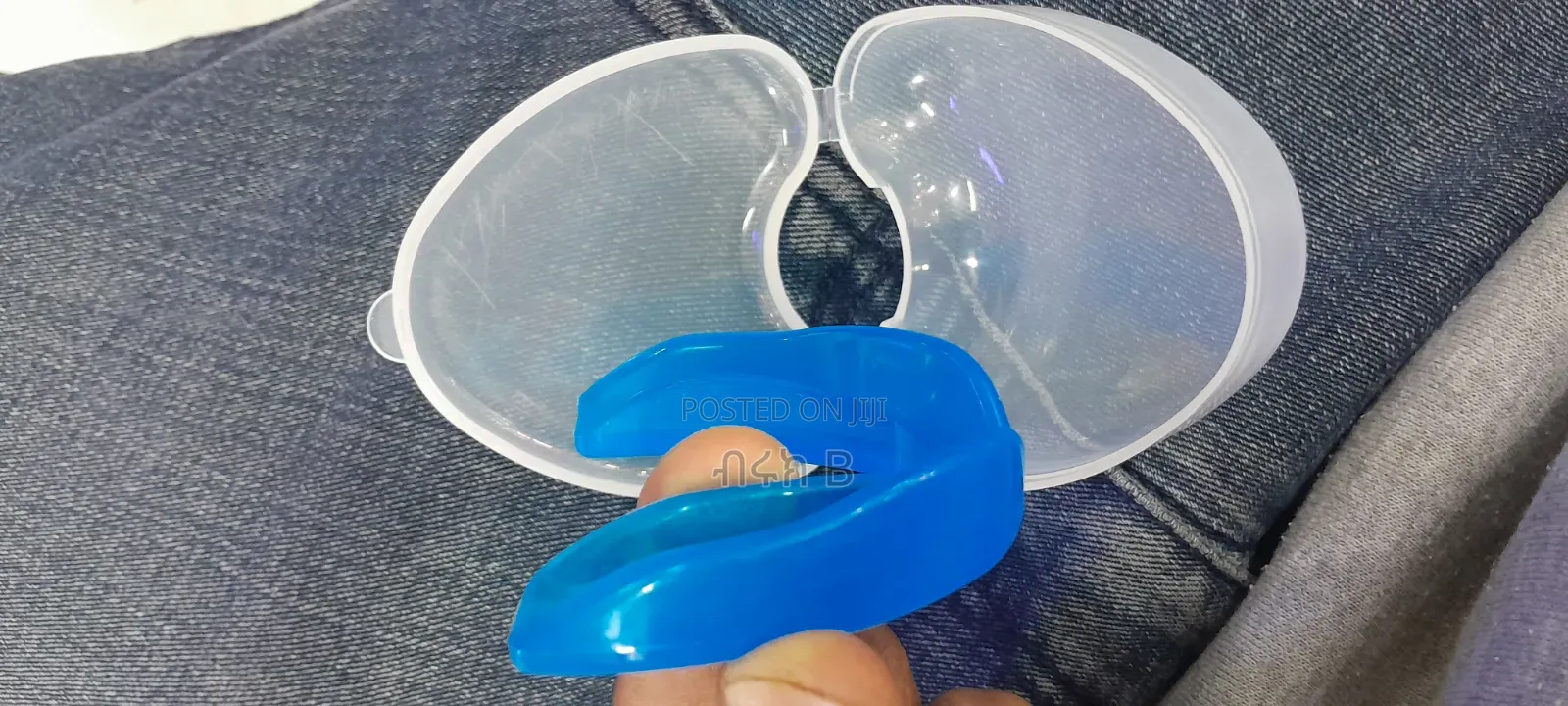 Mouth Guard