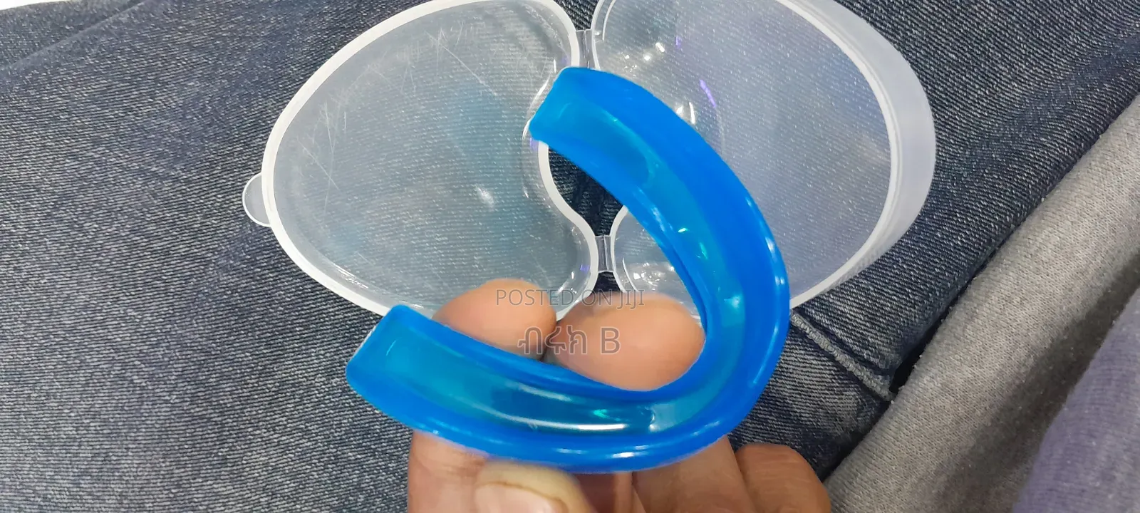 Mouth Guard