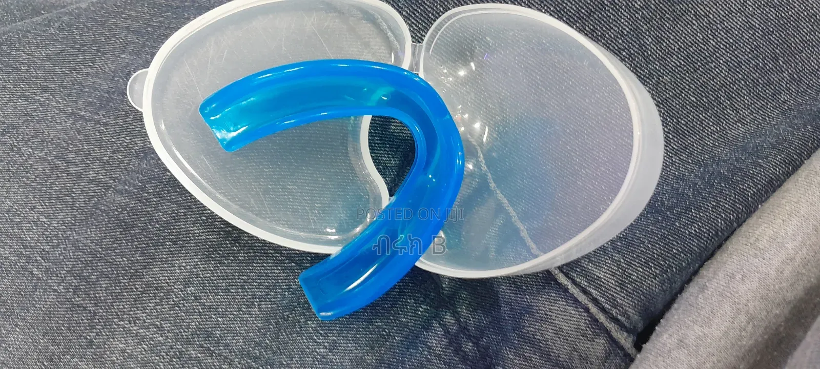 Mouth Guard