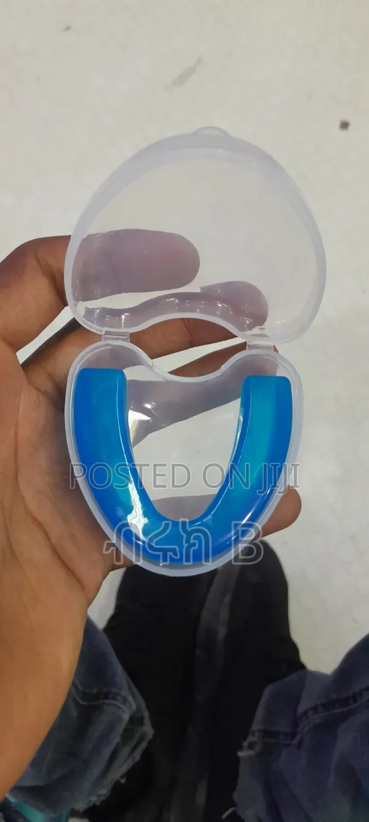 Mouth Guard