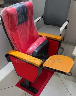 Conference Hall Seating