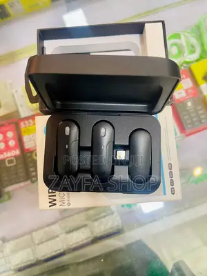 Microphone