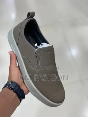 Mens Lightweight Retro Fashion Casual Shoes for Men Business Dress