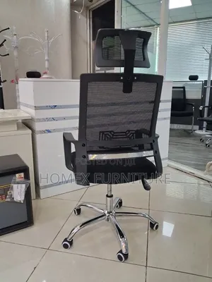 Office Furniture Staff Chair