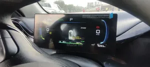 BYD E2 43 kWh 94 hp FWD 2024 Gray