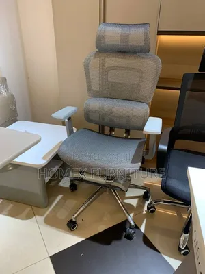 Ergonomics [Office Furniture Chair ]