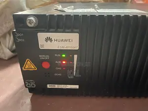 Huawei 5Kw ሶላር Hybrid Inverter ባትሪ፣ መብራት ሲጠፉ ለረጅም ግዜ መብራት የሚሰጥ ምርጥ Bak