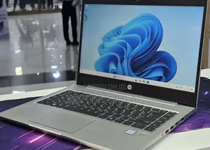 New Laptop HP ProBook 440 G6 8GB Intel Core i7 SSD 512GB