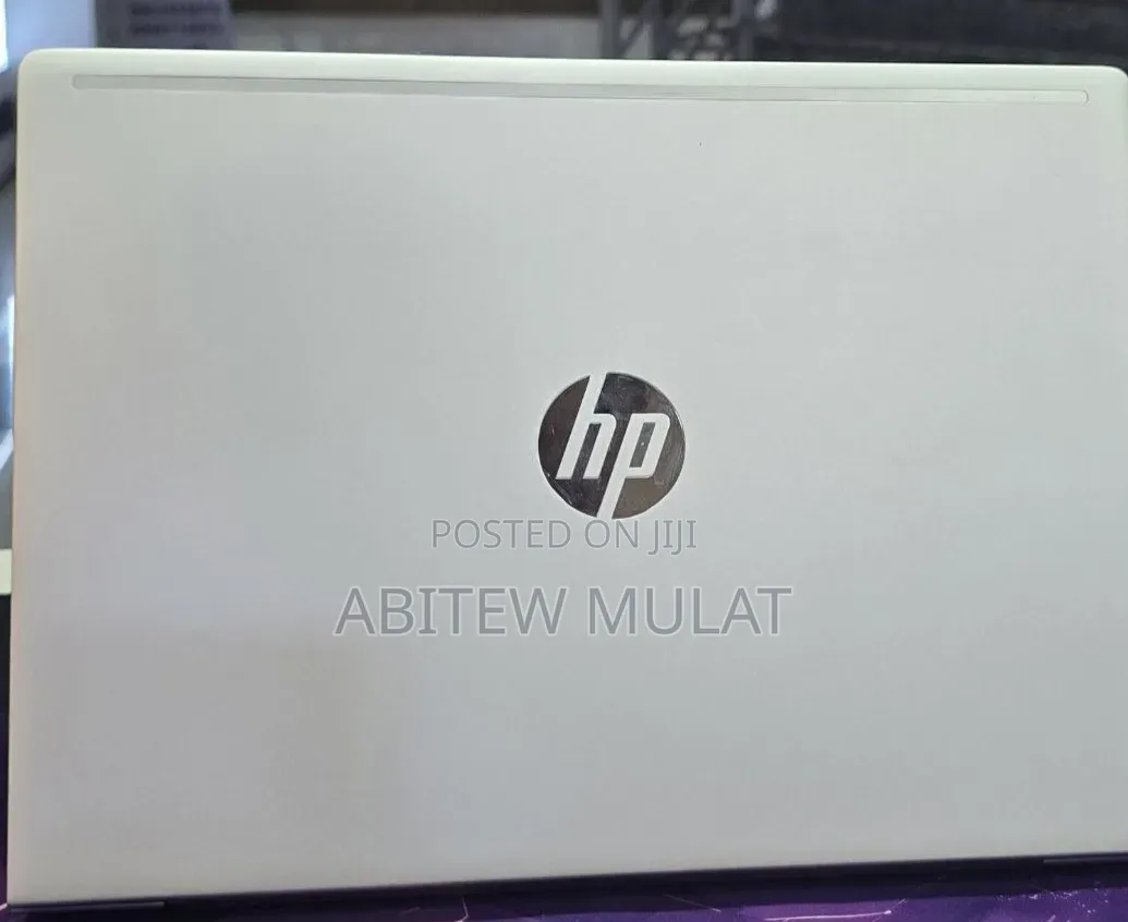 New Laptop HP ProBook 440 G6 8GB Intel Core i7 SSD 512GB