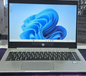 New Laptop HP ProBook 440 G6 8GB Intel Core i7 SSD 512GB