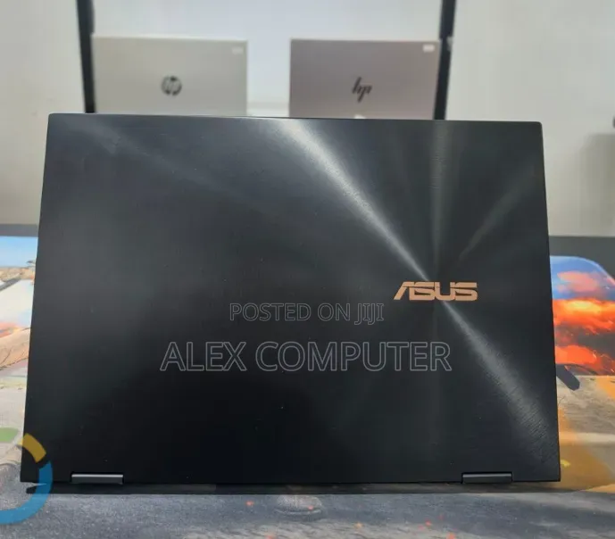 New Laptop Asus 16GB Intel Core i7 SSD 512GB