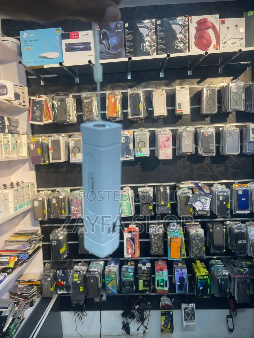 Power Bank 2600mah