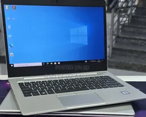 New Laptop HP EliteBook 840 G6 8GB Intel Core i5 SSD 512GB